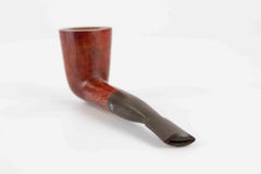 Ardor "30" Smooth Briar Pipe, Mid-20th Century