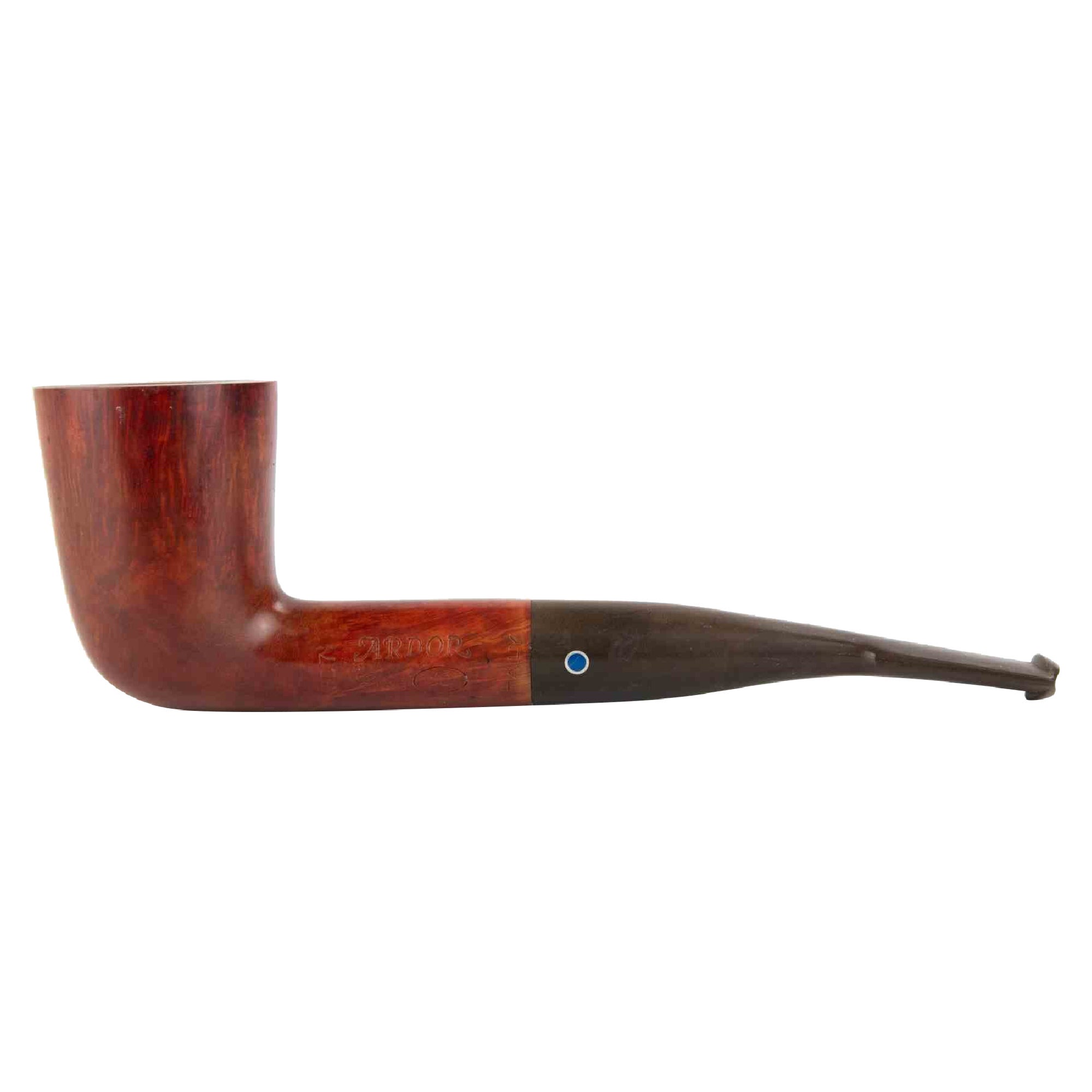 Ardor "30" Smooth Briar Pipe, Mid-20th Century