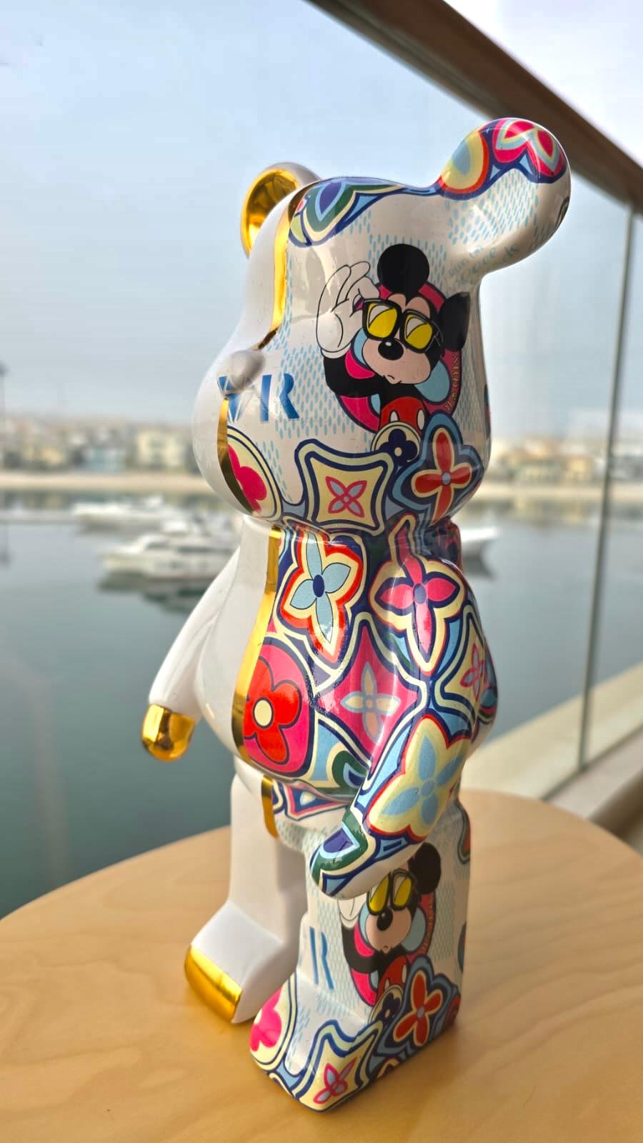 ARDOR - Ladrillo Oso Grande, Diseño Rosa en venta 1