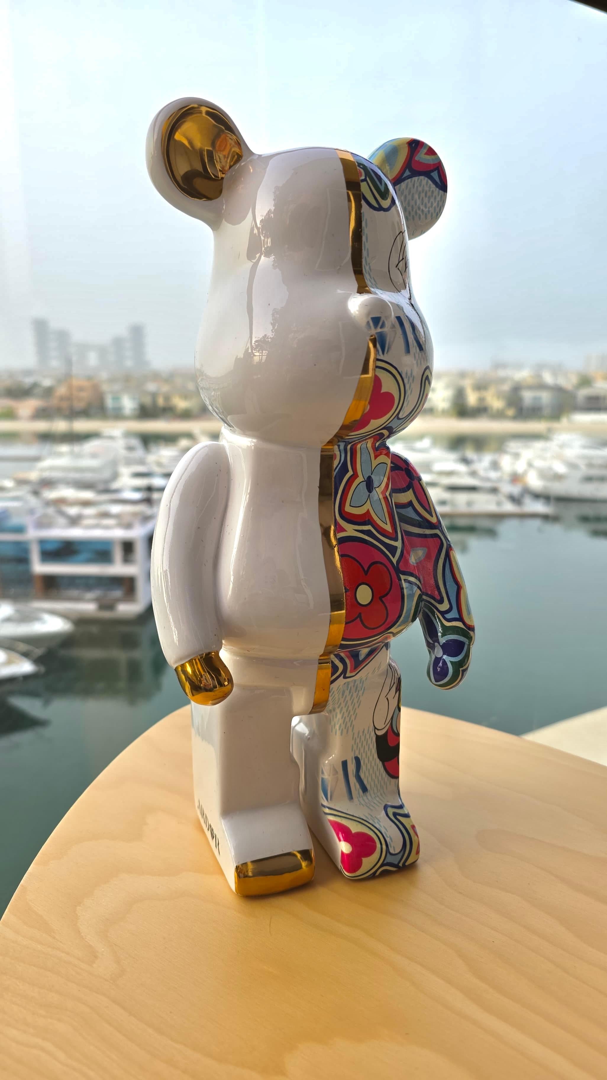ARDOR - Ladrillo Oso Grande, Diseño Rosa en venta 3