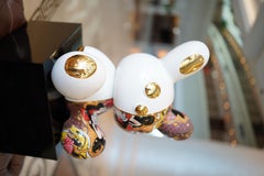 ARDOR - Big Rabbit, Brown Design