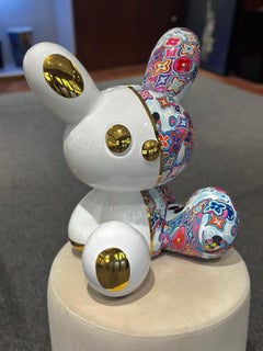 ARDOR - Bigli grande, design rosa