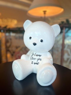 ARDOR - Ours, International I Love you