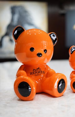 ARDOR - Oso Diminuto, H. Homenaje