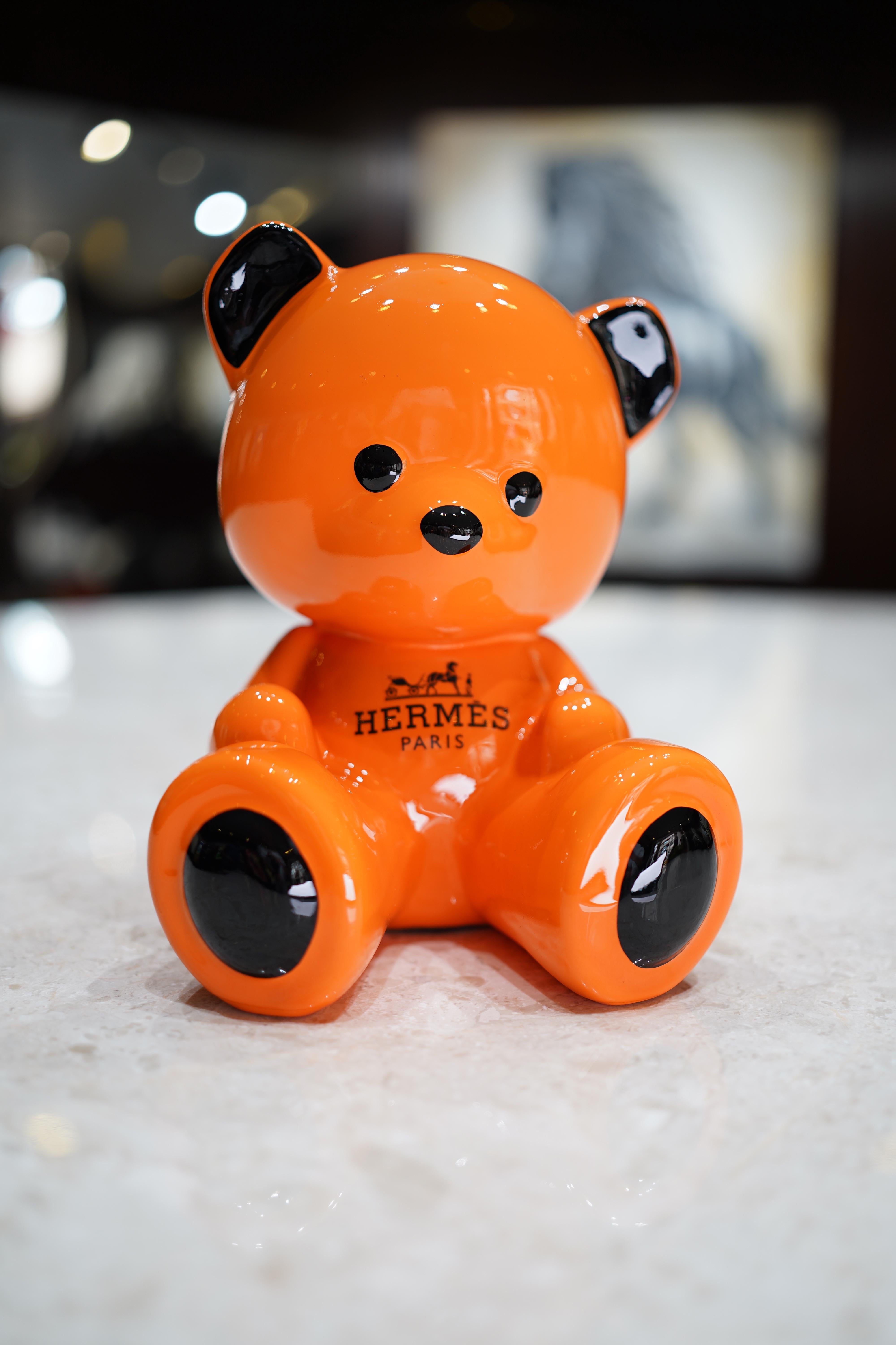 ARDOR - Tiny Bear, H Tribute