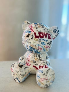 ARDOR - Tiny Bear, Pop Messages