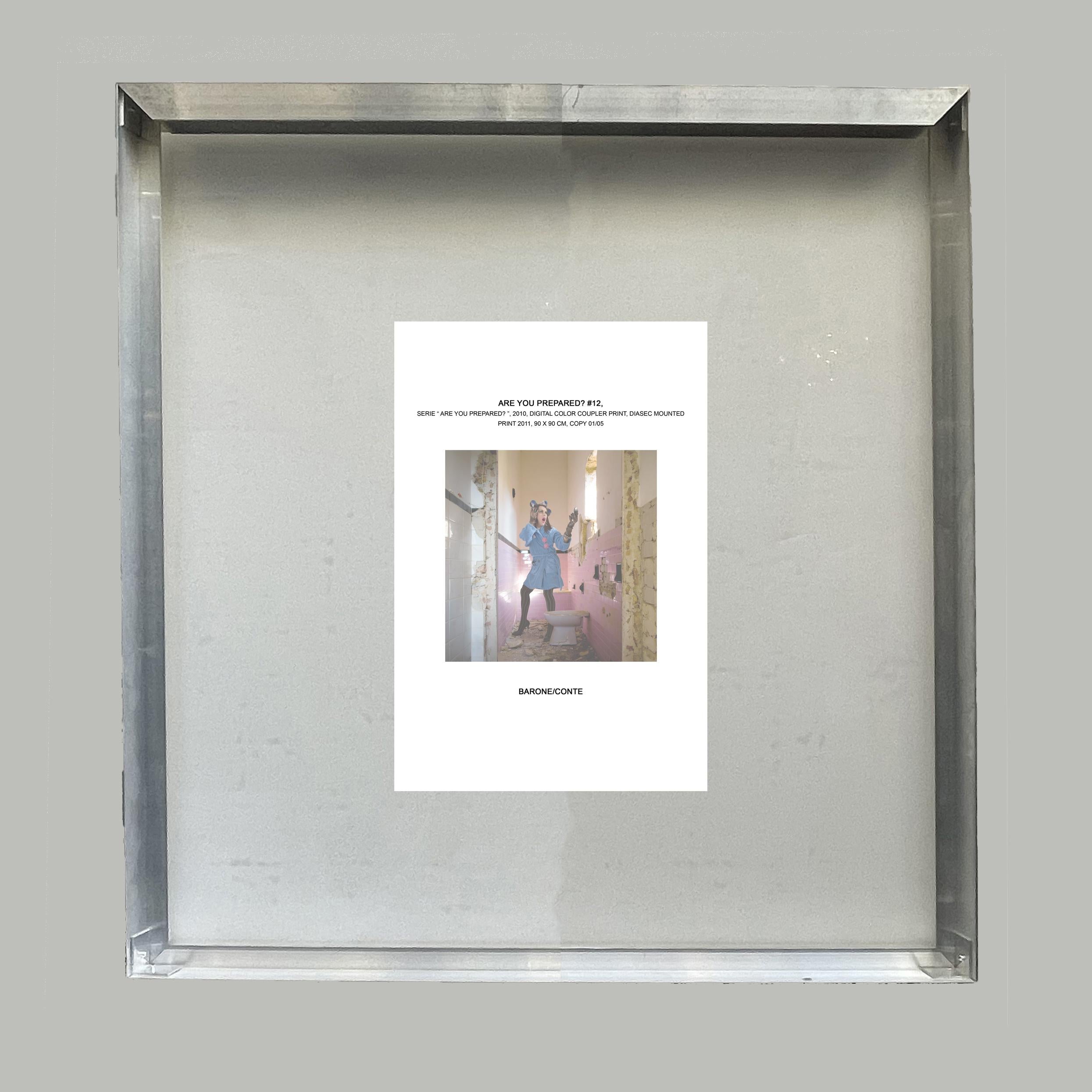 italien Êtes-vous prêt ? #12 en vente