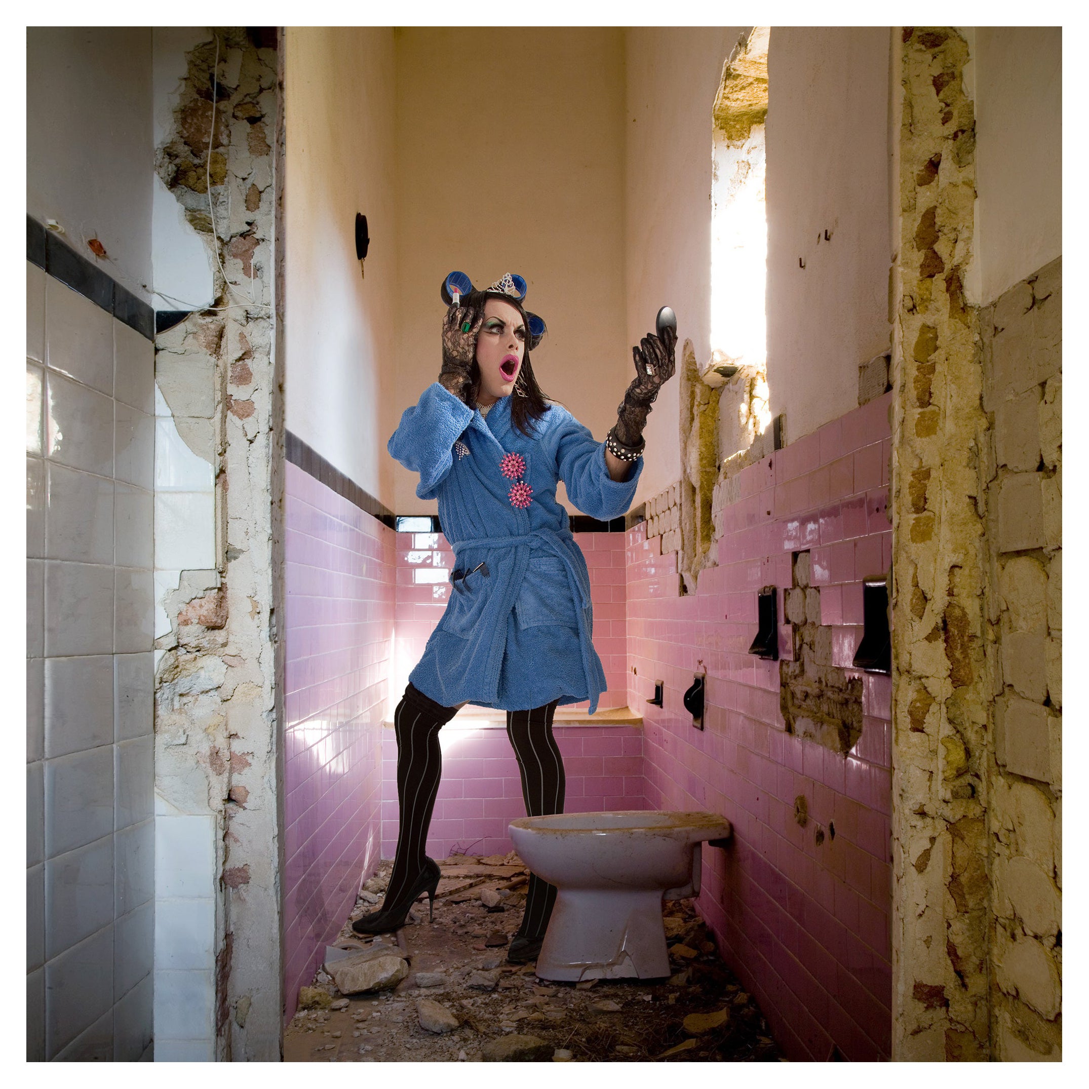 Êtes-vous prêt ? #12 en vente