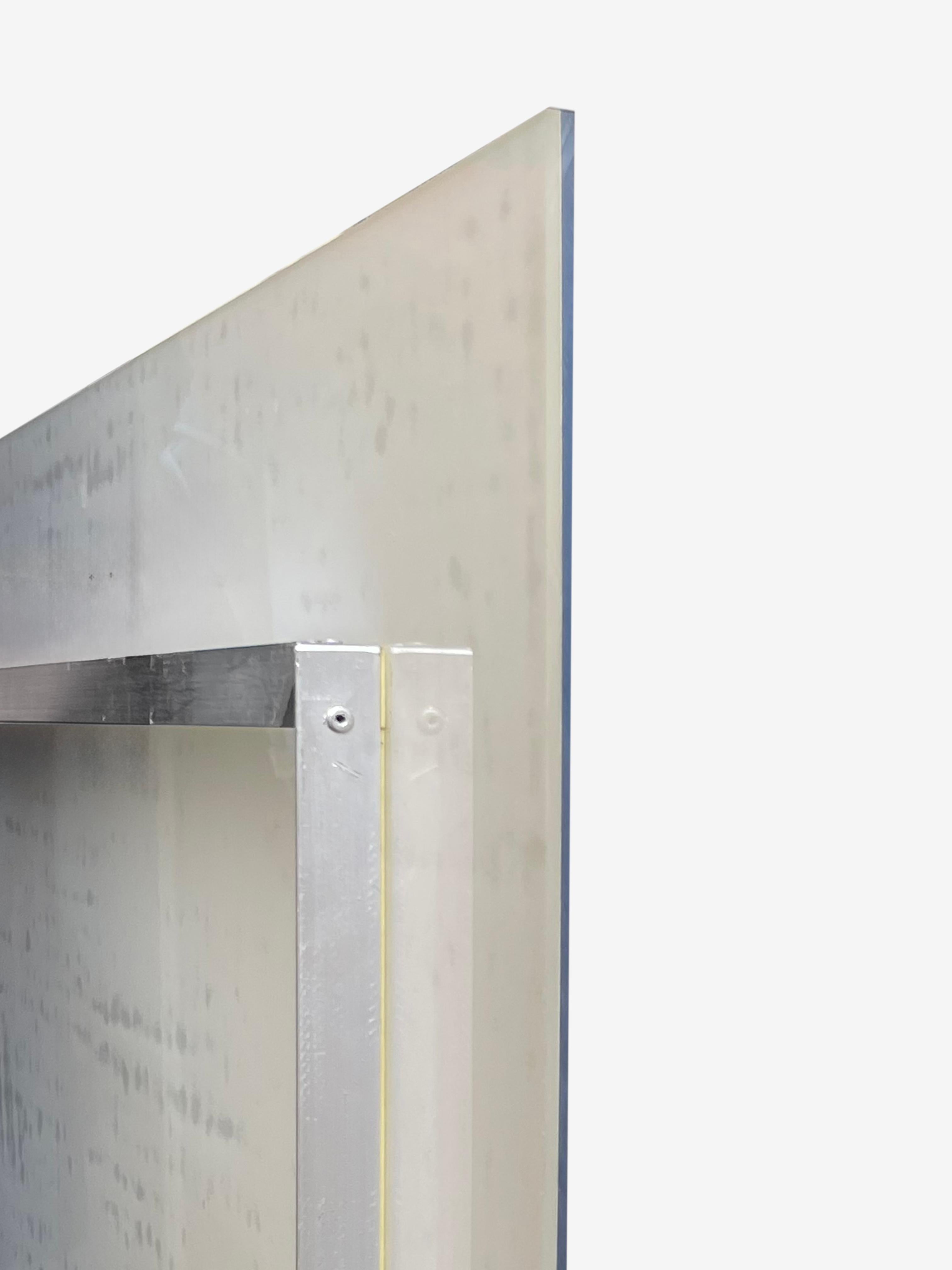 Sind Sie vorbereitet? #13 Digitaler Farbkupplerdruck, Diasec montiert (21. Jahrhundert und zeitgenössisch) im Angebot