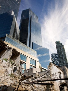 ¿Estás preparado? #5 Impresión digital en color con acoplador, Diasec. montado