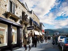 ¿Estás preparado? #6 Impresión digital en color con acoplador, Diasec. montado