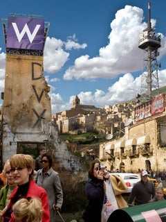 ¿Estás preparado? #7 Impresión digital en color con acoplador, Diasec. montado