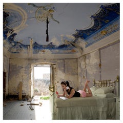 Are You Prepared? #8 Digital color coupler print, Diasec. mounted