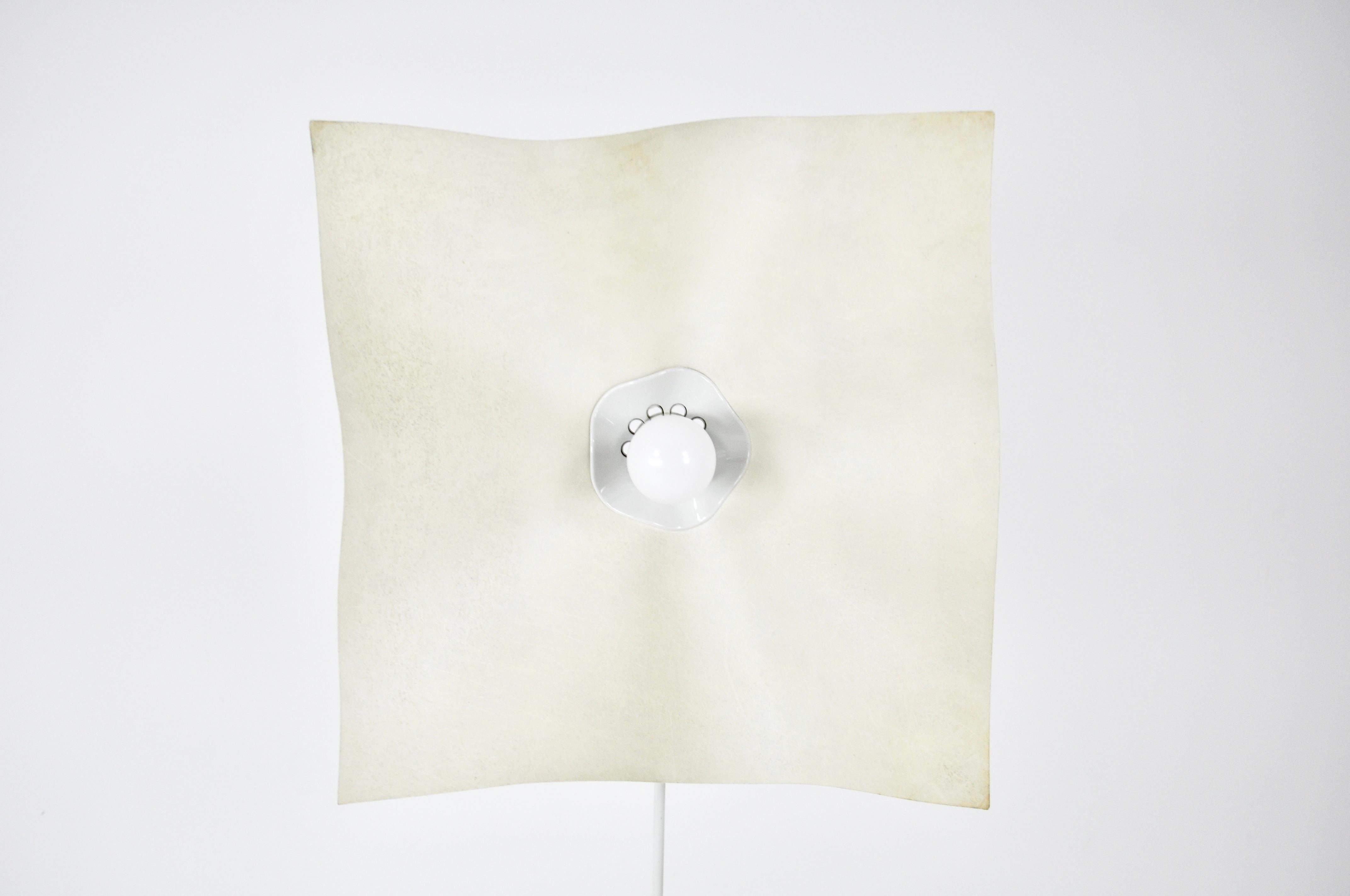 Area 160 Floor Lamp by Mario Bellini for Artemide, 1960s 4