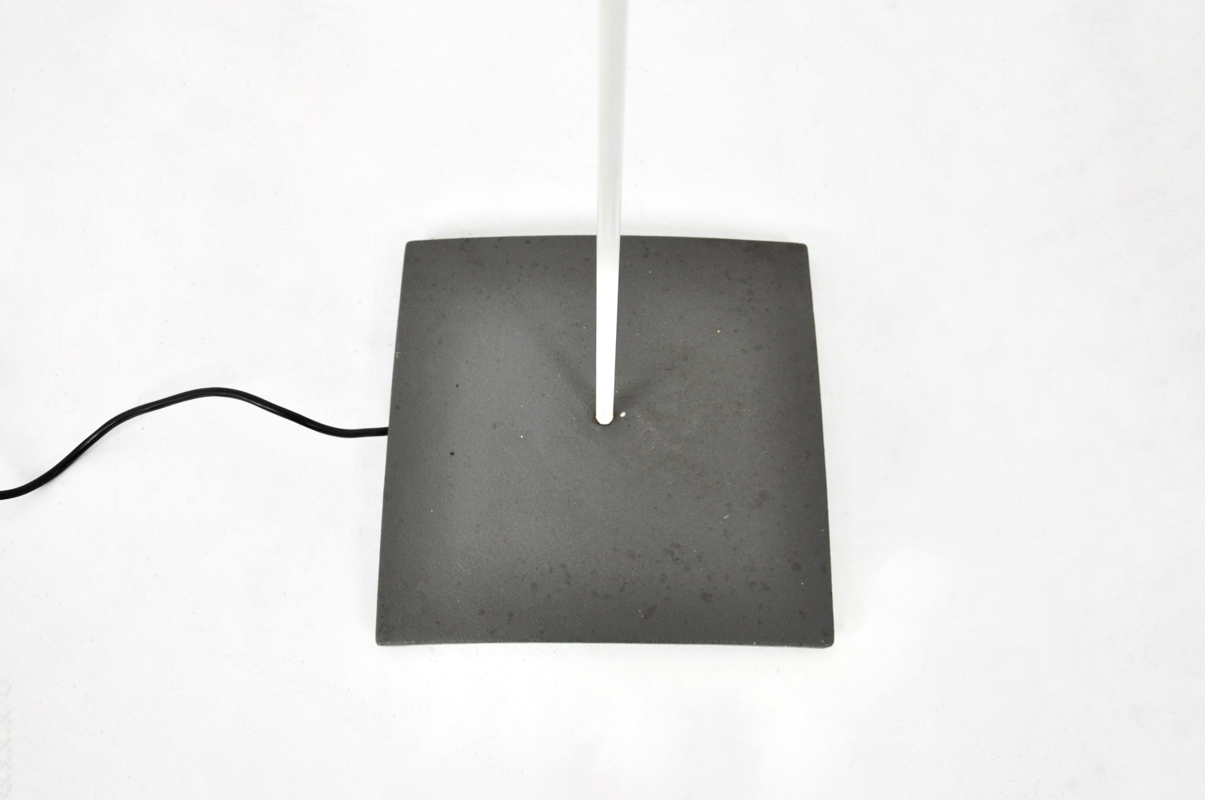 Lámpara de pie Area 160 de Mario Bellini para Artemide, años 60 en venta 5