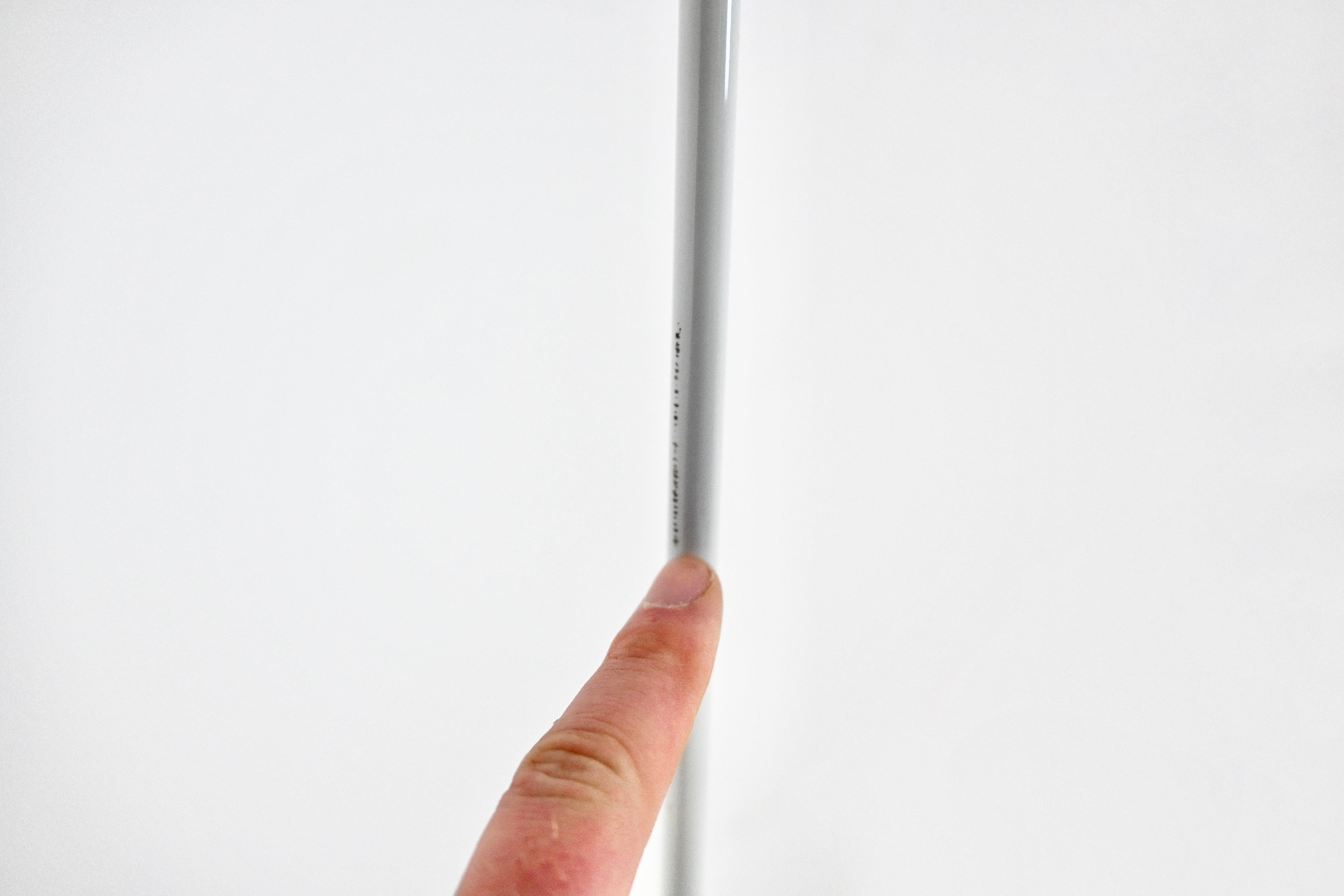 Lámpara de pie Area 160 de Mario Bellini para Artemide, años 60 en venta 7