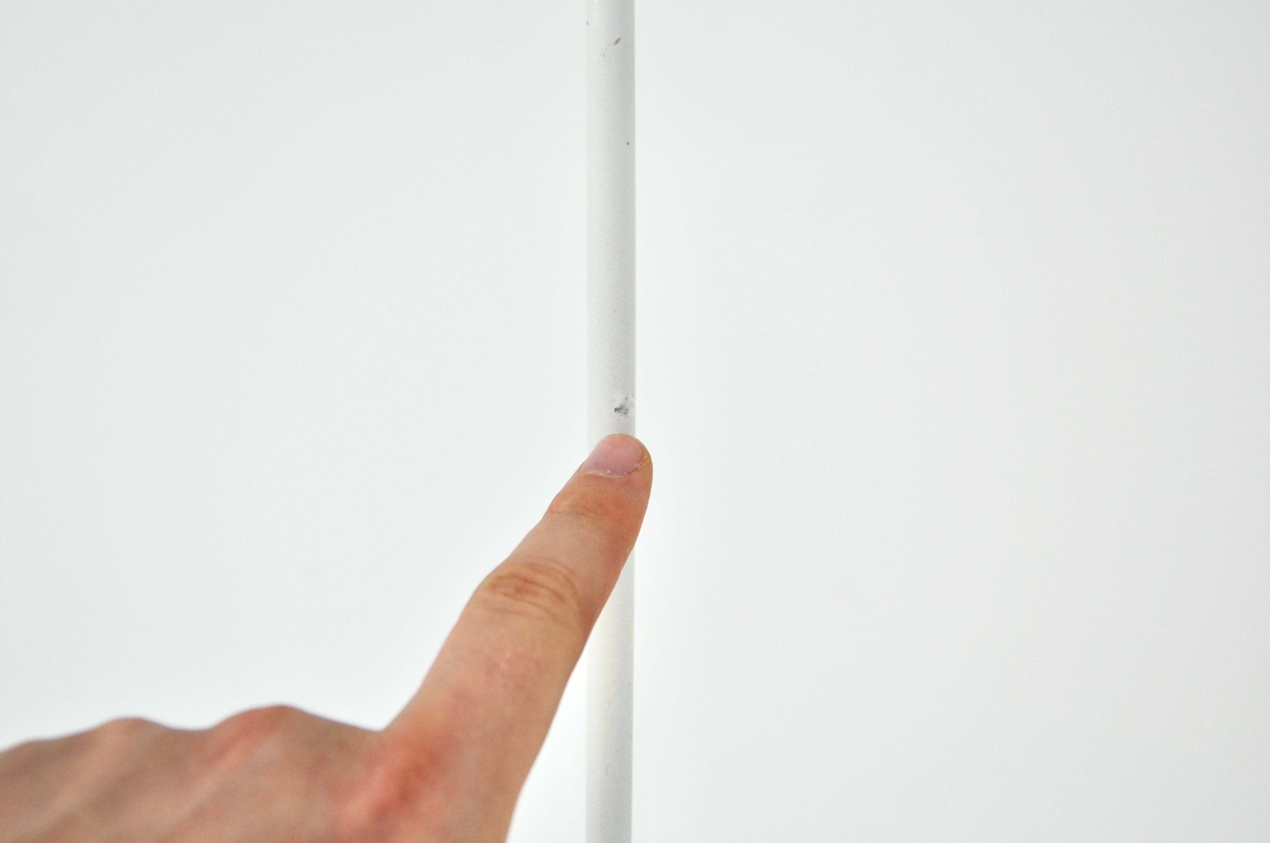 Area 160 Floor Lamp by Mario Bellini for Artemide, 1960s 8