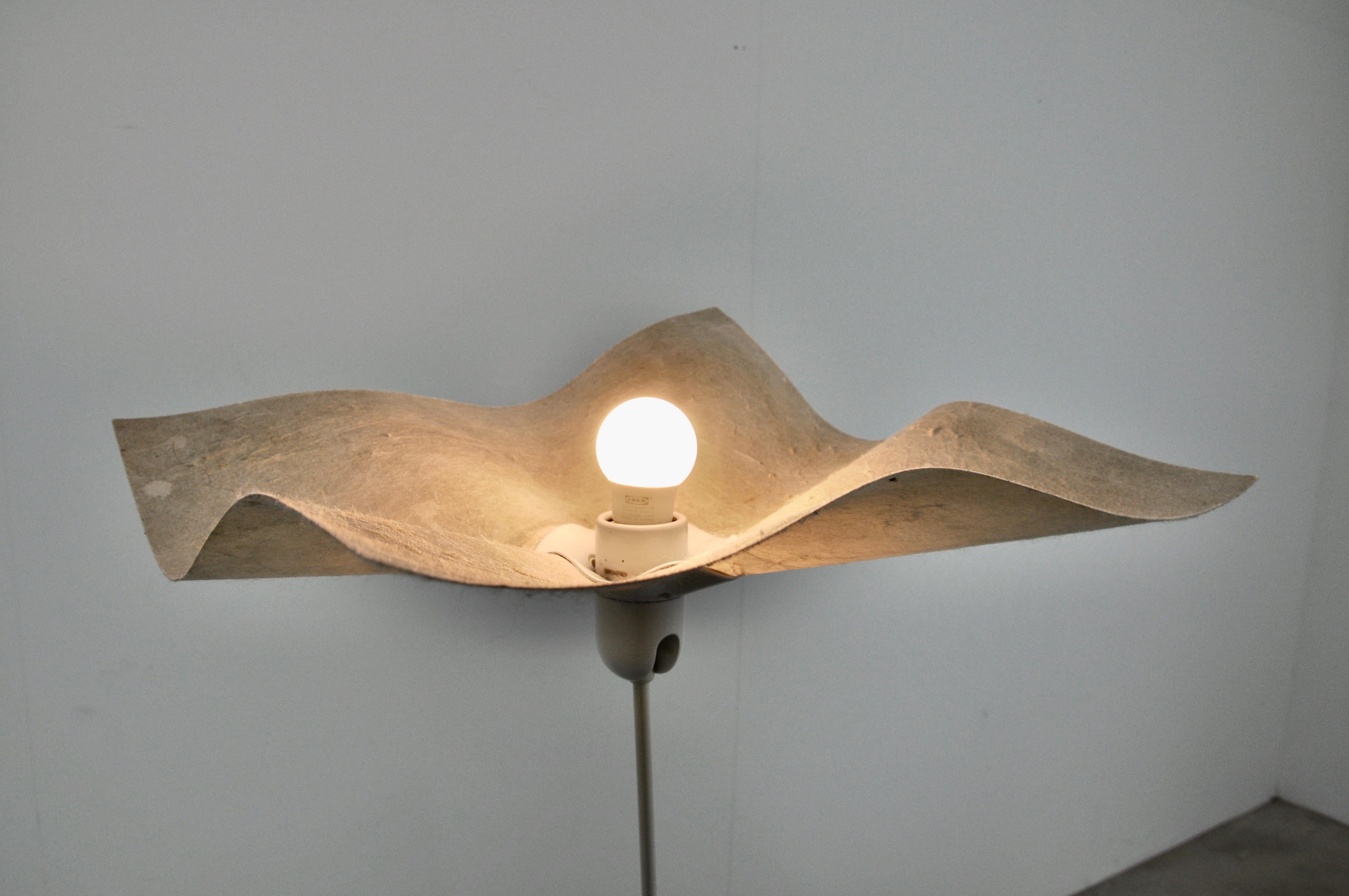 Italian Area 160 Floor Lamp by Mario Bellini for Artemide, 1960s