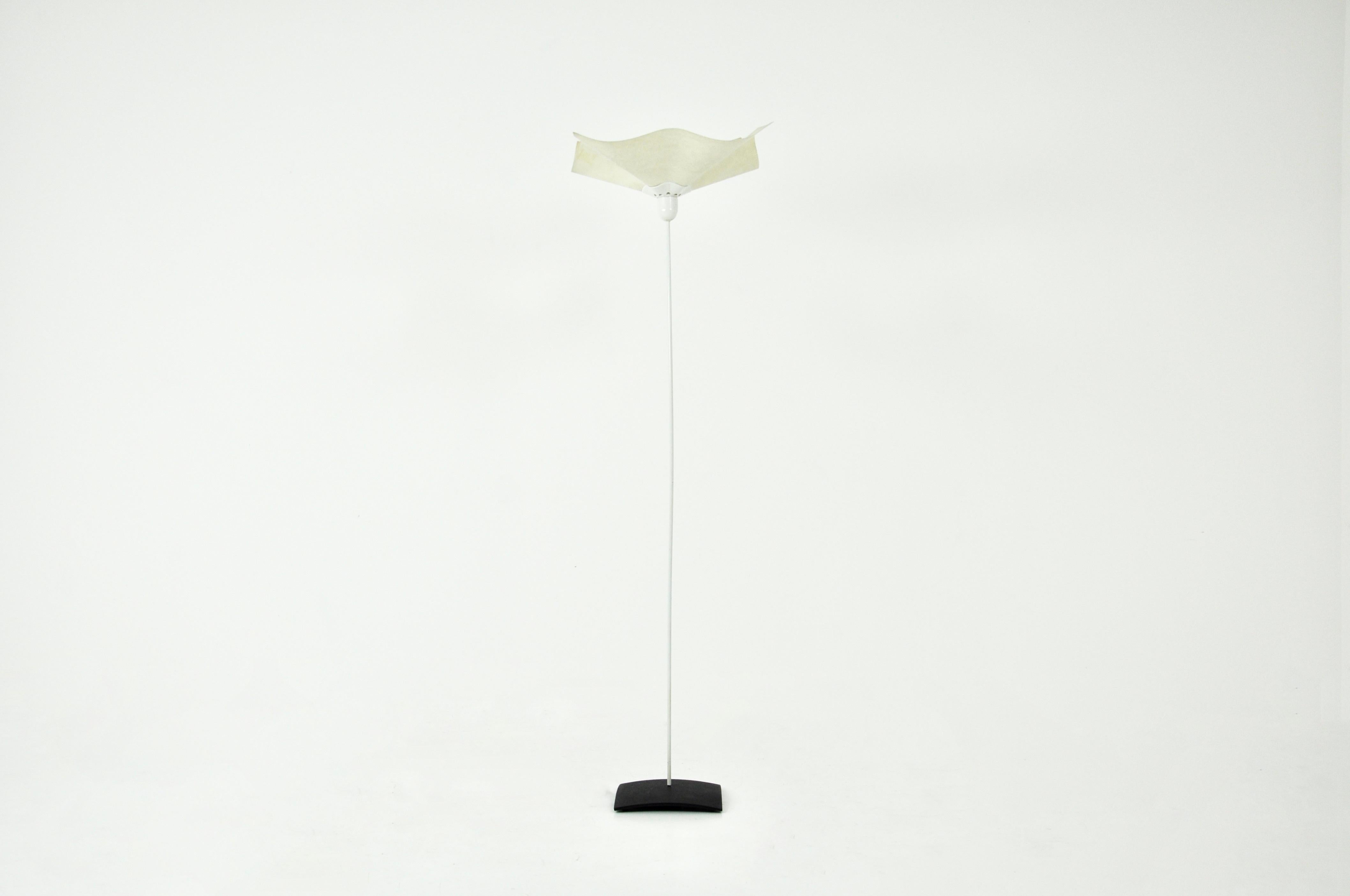 Italian Area 160 Floor Lamp by Mario Bellini for Artemide, 1960s