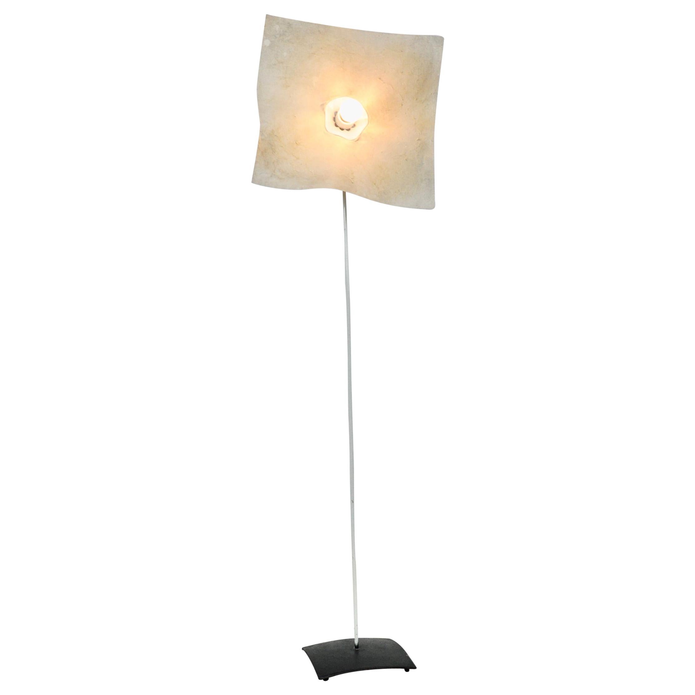 Area 160 Floor Lamp by Mario Bellini for Artemide, 1960s