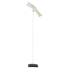 Stehlampe 160 von Mario Bellini für Artemide, 1960er-Jahre