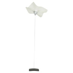 Area 160 Stehlampe von Mario Bellini für Artemide, 1960er Jahre