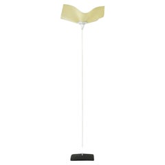Area 160 Stehlampe von Mario Bellini für Artemide, 1960er Jahre