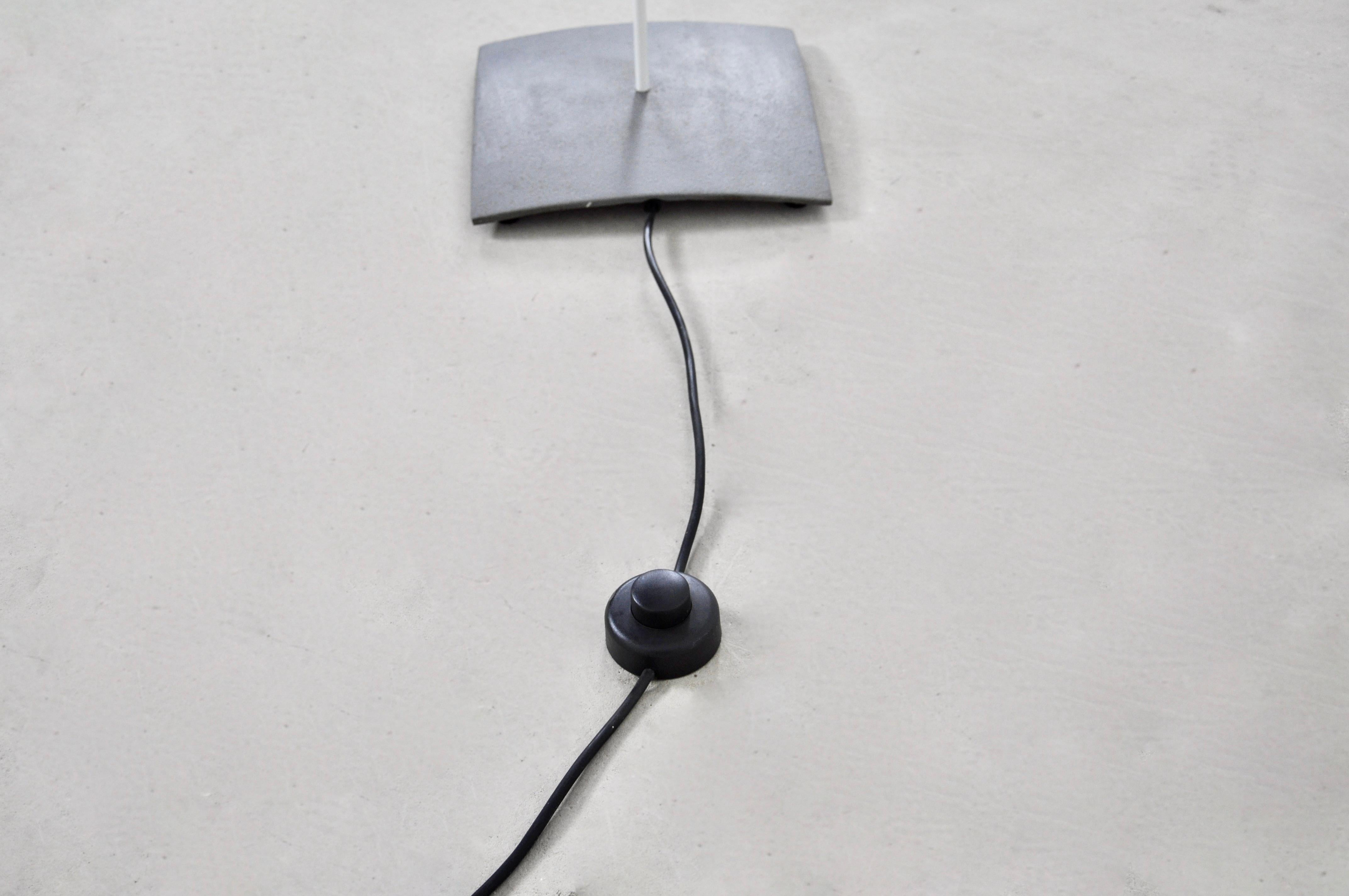 Area 210 Floor Lamp by Mario Bellini for Artemide, 1960s 2