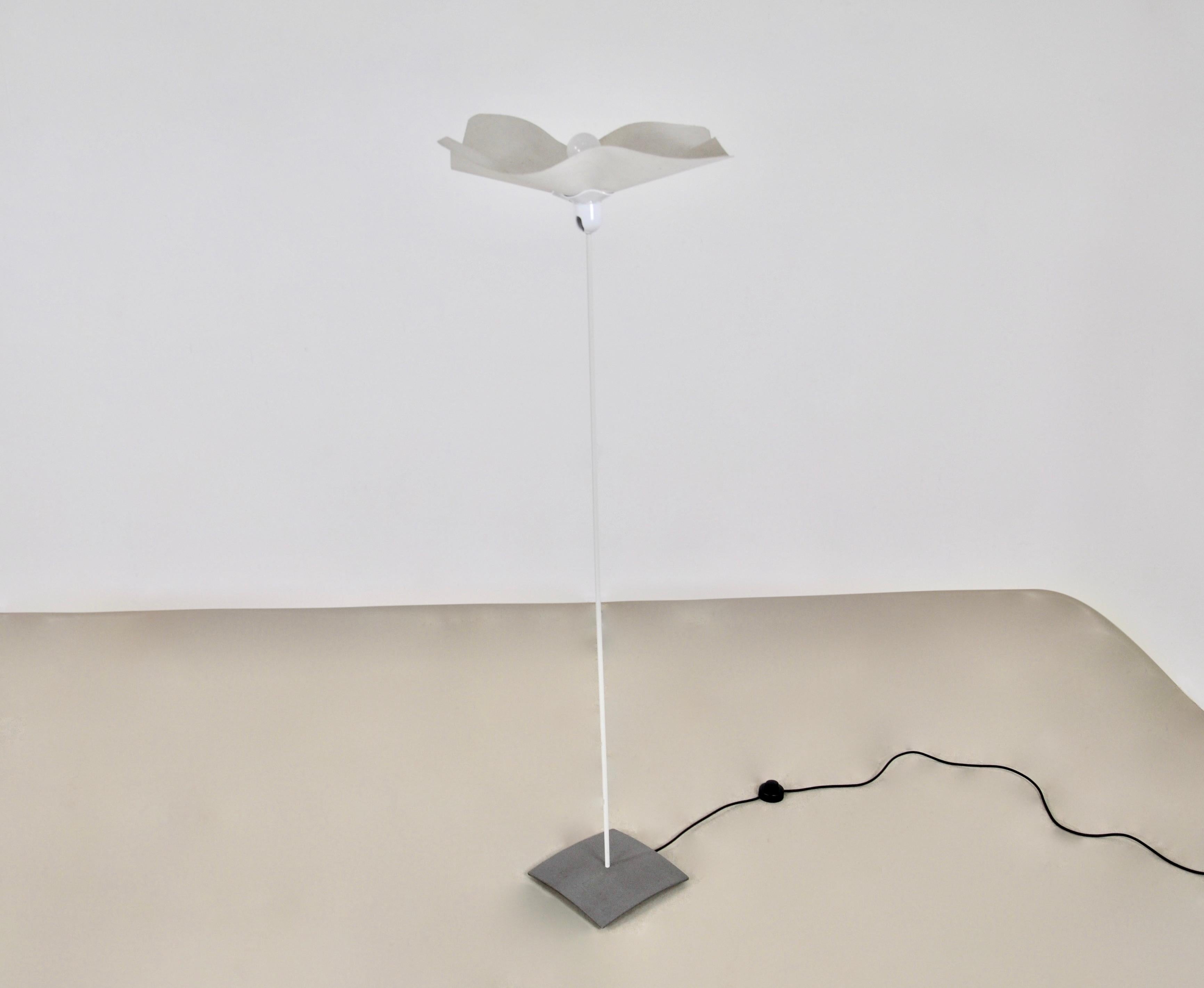 Italian Area 210 Floor Lamp by Mario Bellini for Artemide, 1960s