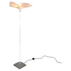 Area 210 Floor Lamp by Mario Bellini for Artemide, 1960s