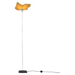 Area 210 Floor Lamp by Mario Bellini for Artemide, 1960s