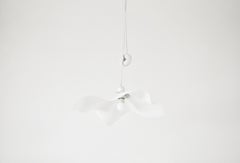Area 50 Hanging Lamp by Mario Bellini for Artemide, 1970s