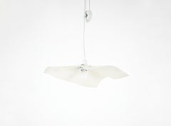 Area 50 Hanging Lamp by Mario Bellini for Artemide, 1970s