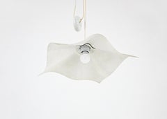 Area 50 Hanging Lamp by Mario Bellini for Artemide, 1970s