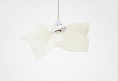 Area 50 Hanging Lamp by Mario Bellini for Artemide, 1970s