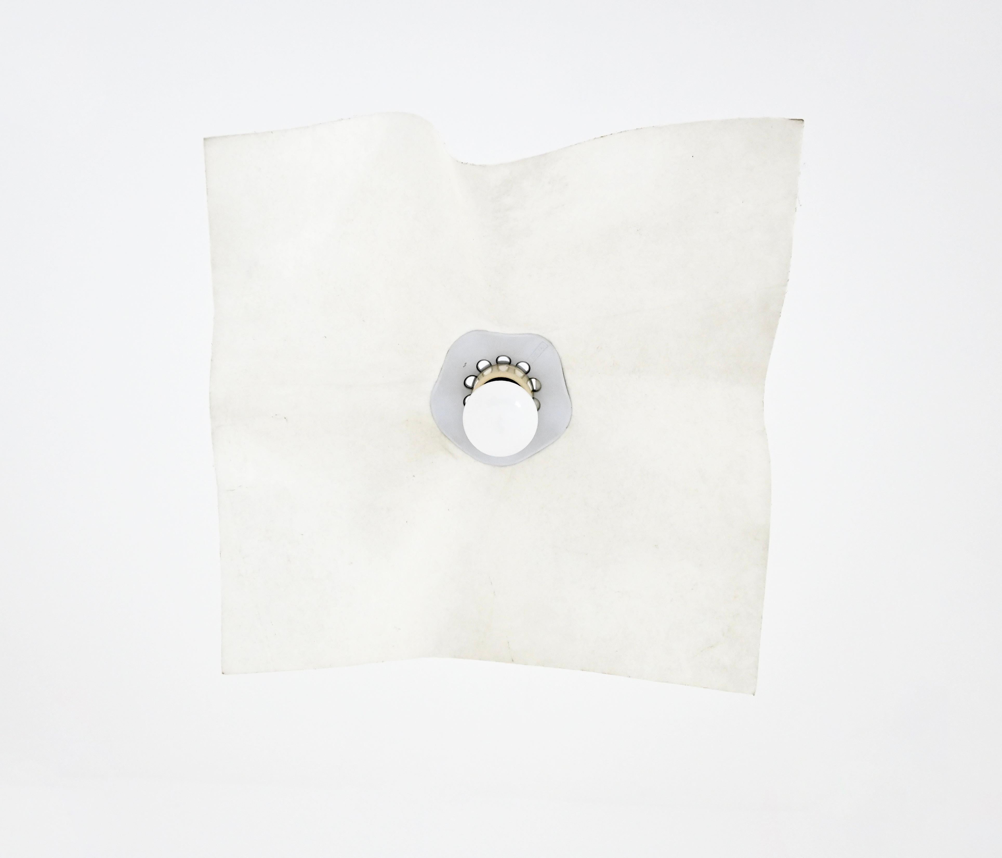 Area 50 Hanging Lamp by Mario Bellini for Artemide, 1970s im Angebot 1