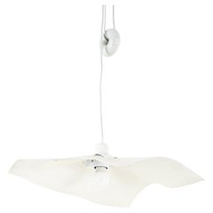 Area 50 Hanging Lamp by Mario Bellini for Artemide, 1970s