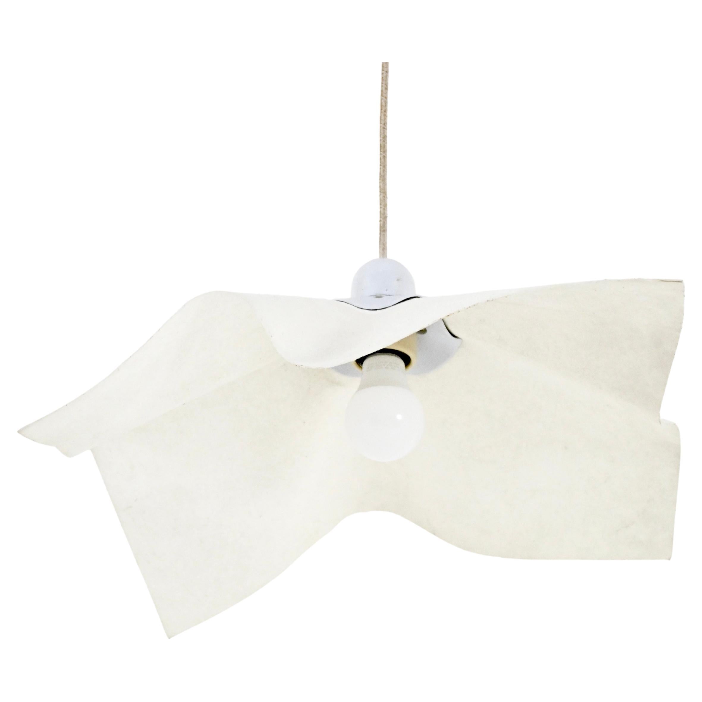 Area 50 Hanging Lamp by Mario Bellini for Artemide, 1970s im Angebot