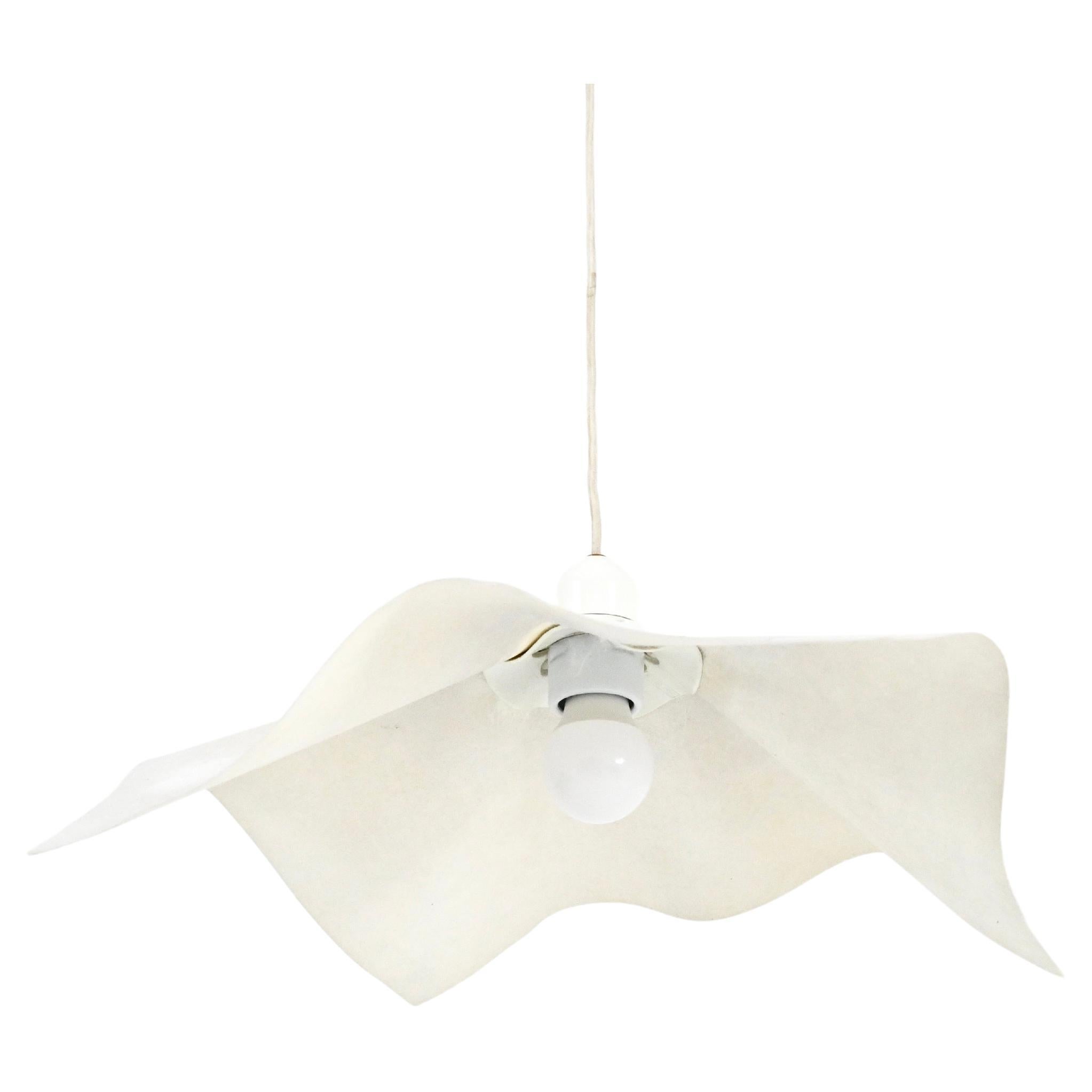 Area 50 Hanging Lamp by Mario Bellini for Artemide, 1970s im Angebot
