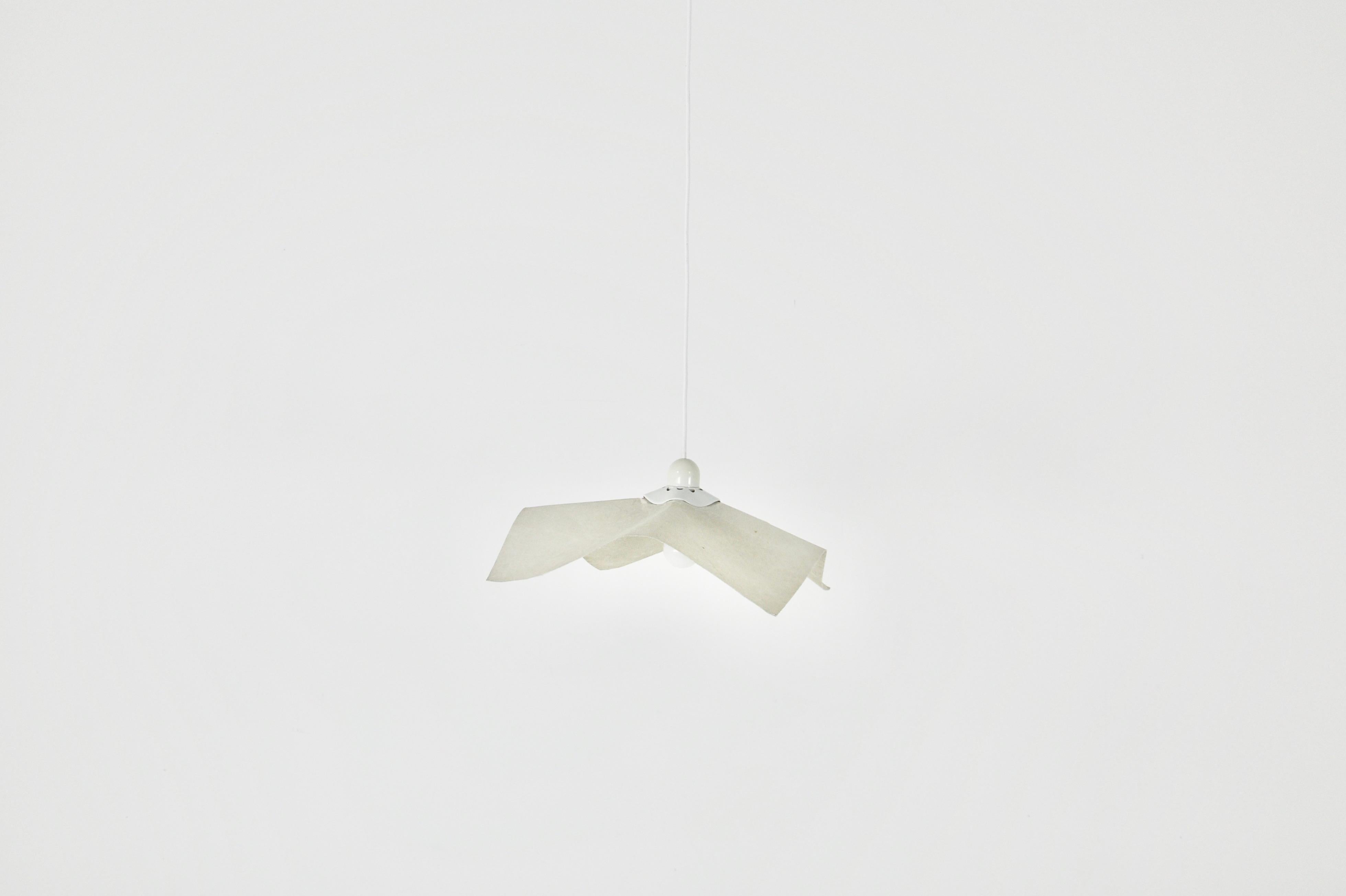 Italian Area 50 Hanging Lamp by Mario Bellini for Artemide, 1960s
