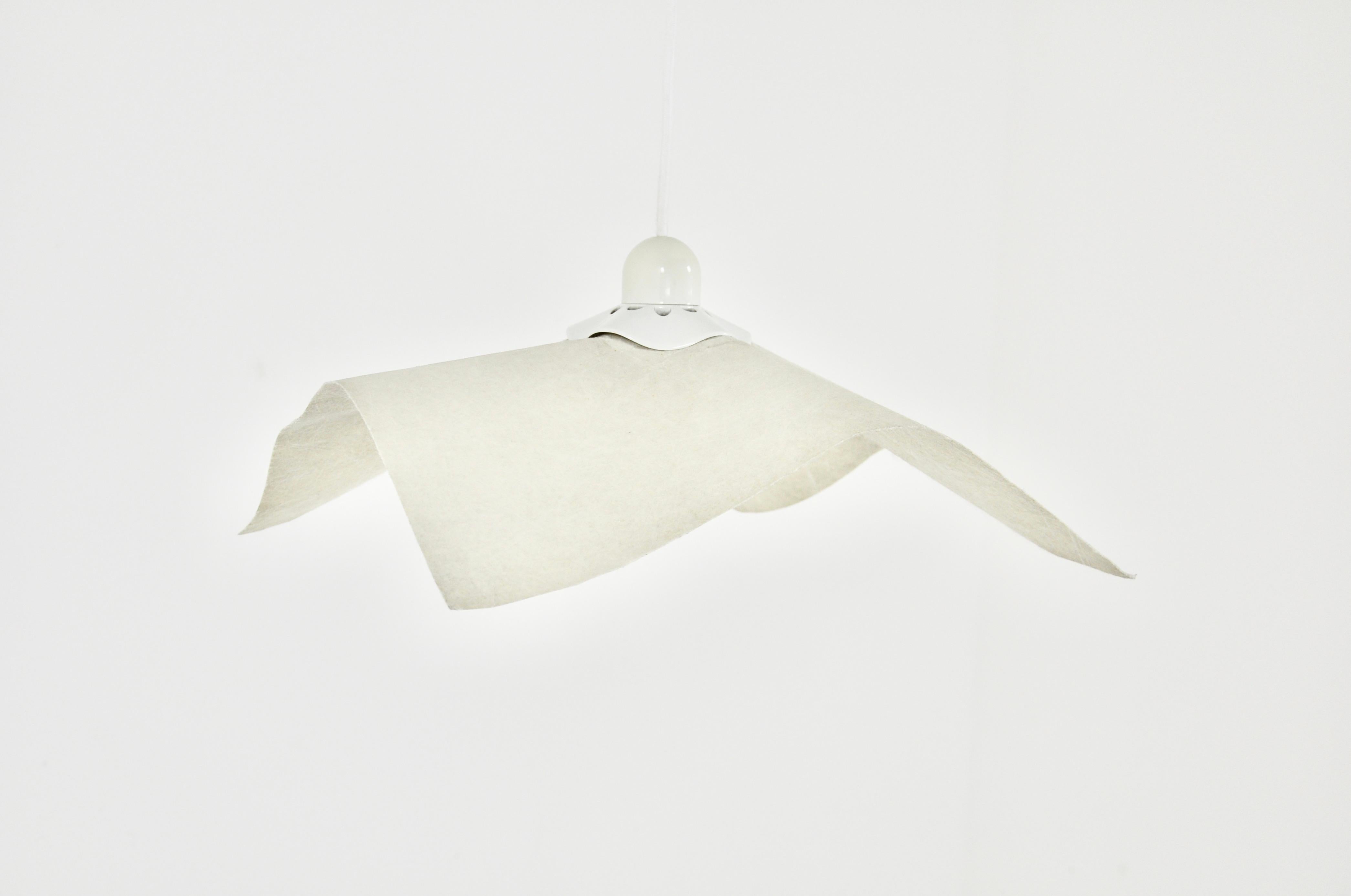 Late 20th Century Area 50 Hanging Lamp by Mario Bellini for Artemide, 1960s