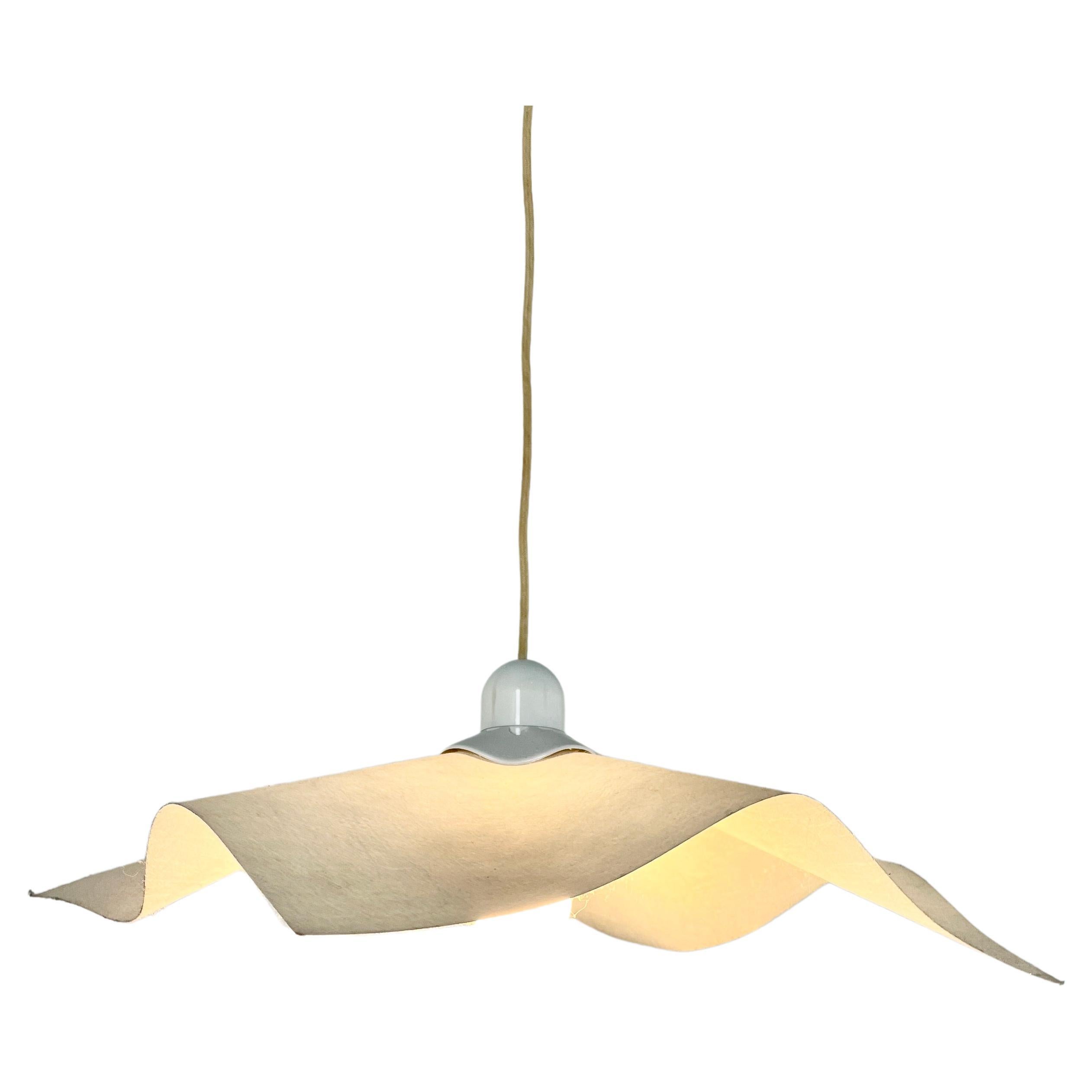 Area 50 Pendant Lamp by Mario Bellini for Artemide, 1960s