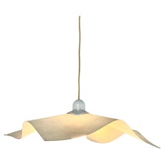 Area 50 Pendant Lamp by Mario Bellini for Artemide, 1960s
