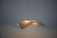Area 50 Pendant Lamp by Mario Bellini for Artemide, Italy, 1974