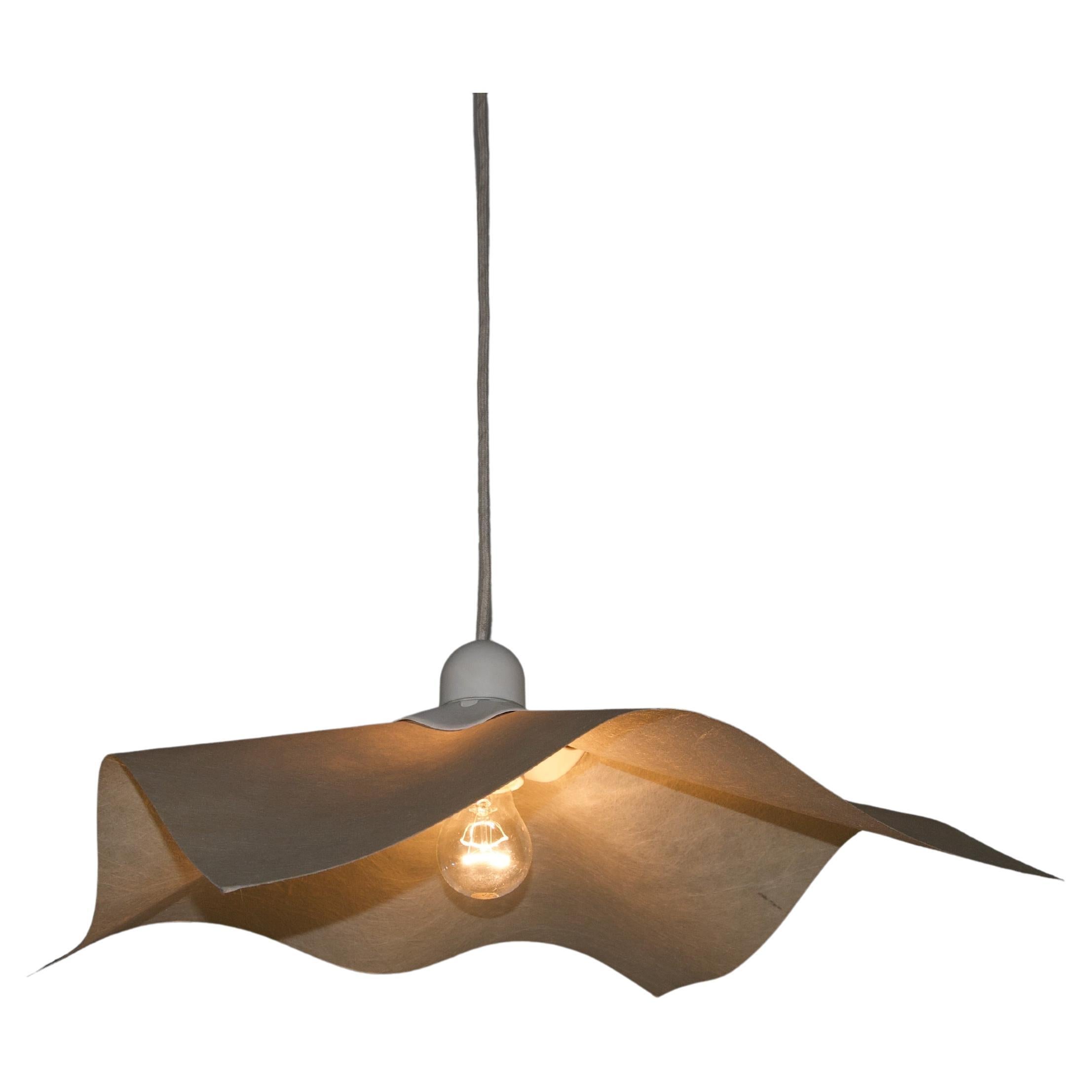 Lampada a sospensione Area 50 di Mario Bellini per Artemide, Italia, 1974 in vendita