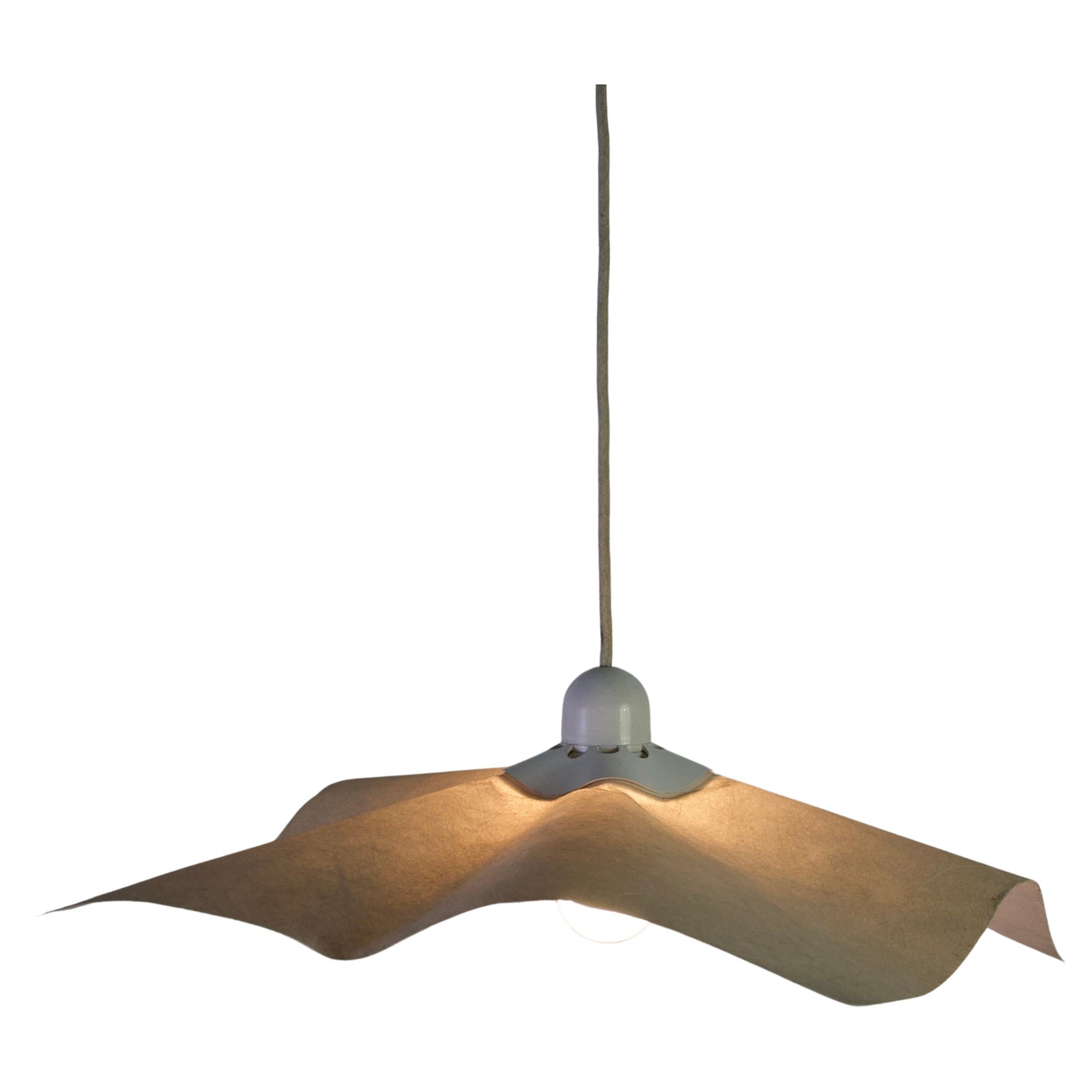 Area 50 Pendant Lamp by Mario Bellini for Artemide, Italy, 1974