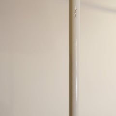 „Area“ Eine 210 Stehleuchte, entworfen von Mario Bellini für Artemide, Italien, 1970er Jahre.