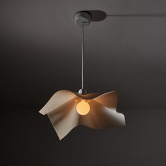 "Area Curvea" Ceiling Light by Mario Bellini & Giorgio Origlia for Artemide