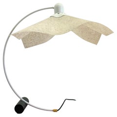 Area Curvea table lamp by Mario Bellini for Artemide