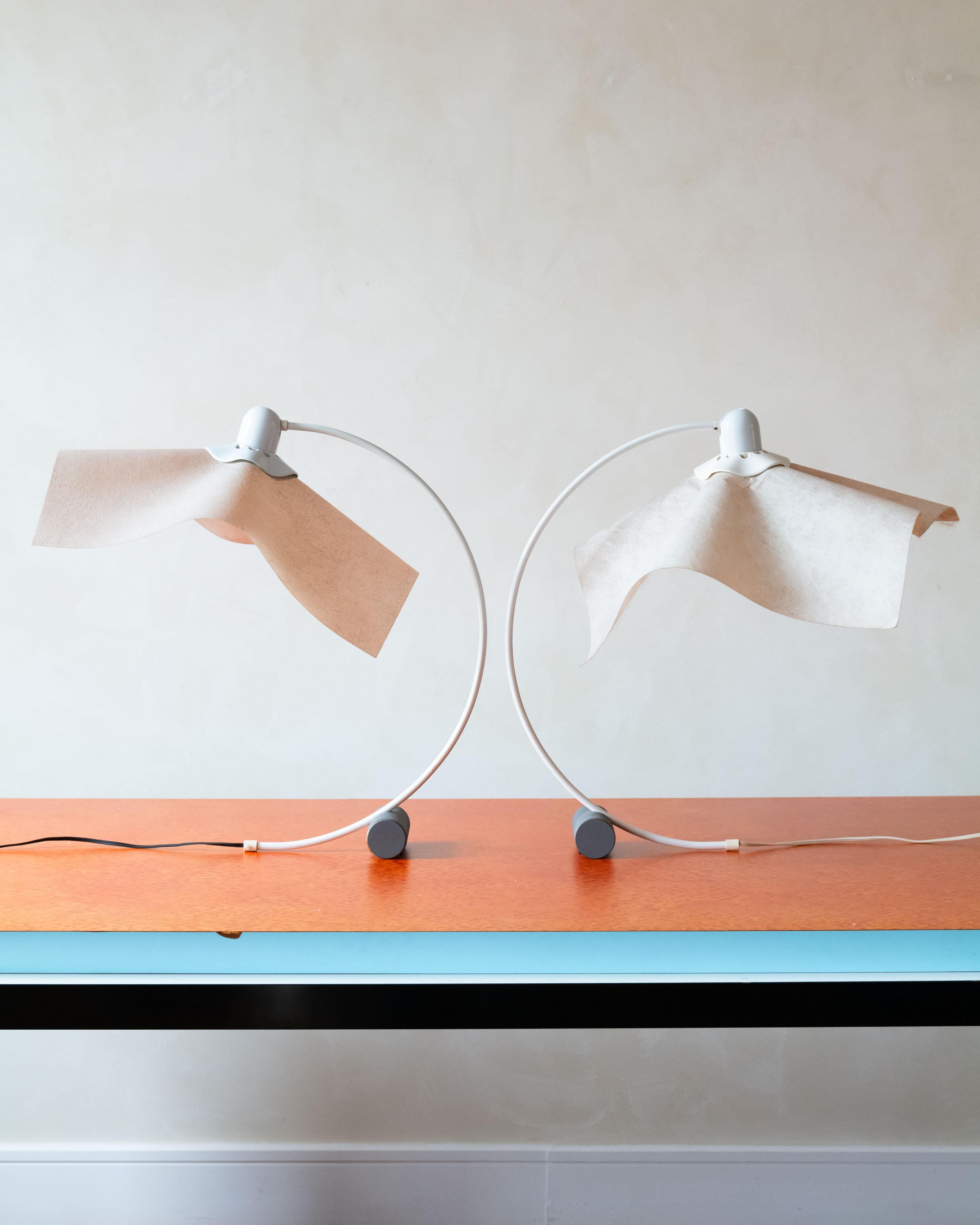 italien Lampe à poser 